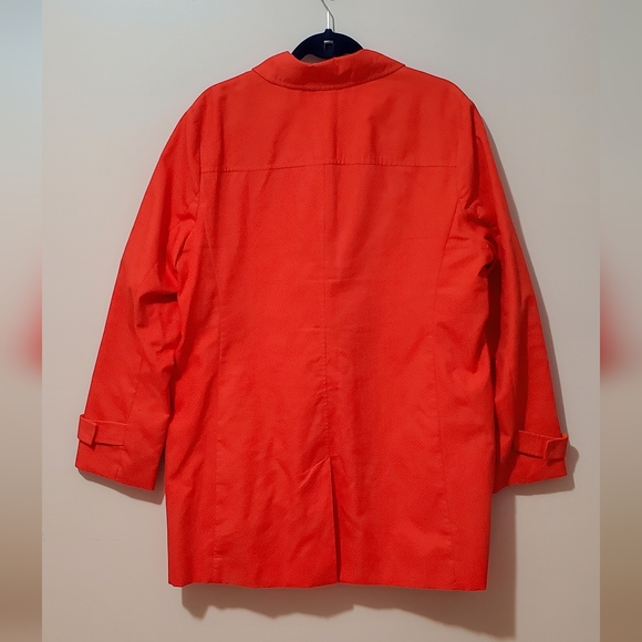 Joe Fresh Spring/summer coat - Picture 2 of 3